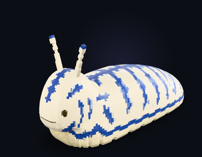 3D Modellerim
