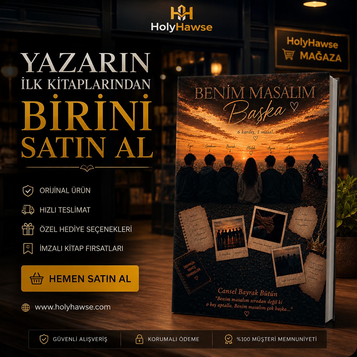 İlk Baskı Kitaplar